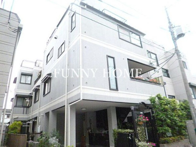 【エントランス】 | メゾンドRICHESSE