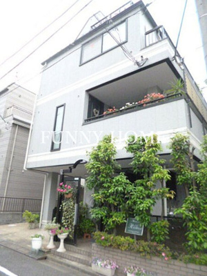 【その他共用部分】 | メゾンドRICHESSE