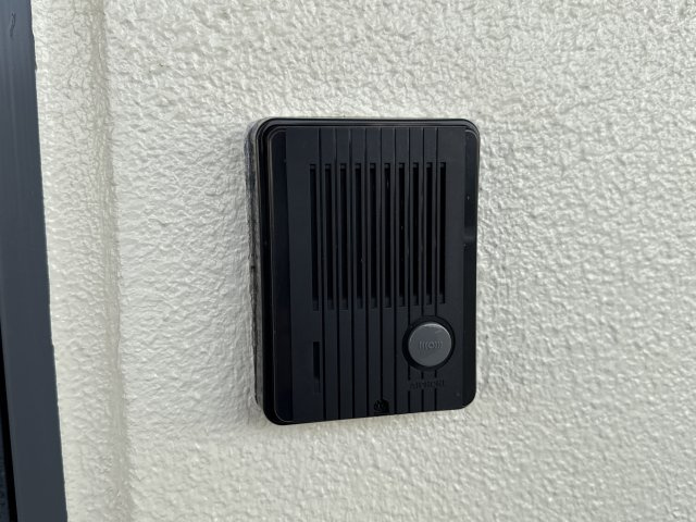 ヴィラ・ソレイユのセキュリティ