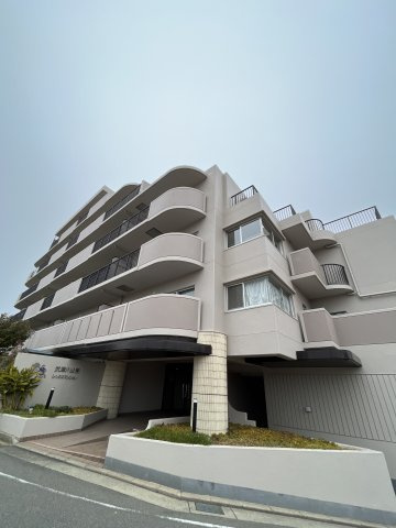 武庫川公園レックスマンションの画像