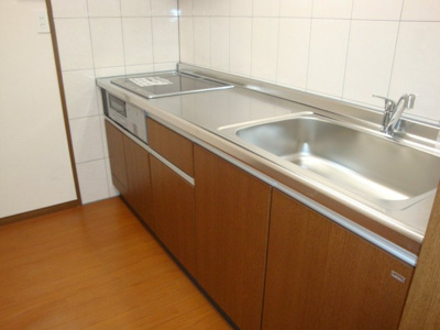 【キッチン】 | アクベンス | キッチン