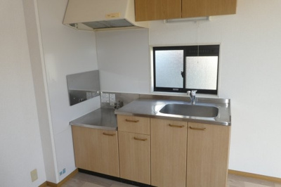 【キッチン】 | たちばなハイツ