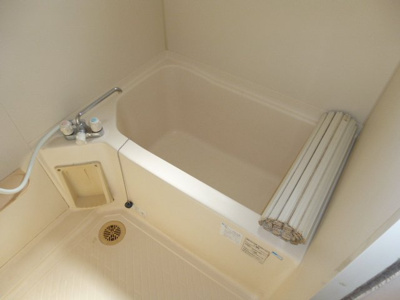 【浴室】 | たちばなハイツ