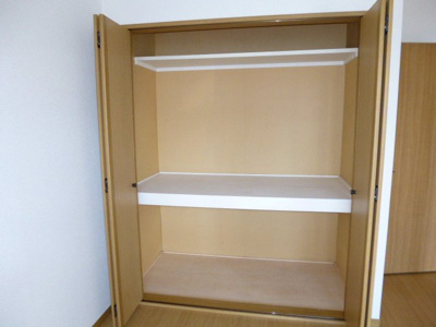 【収納】 | たちばなハイツ