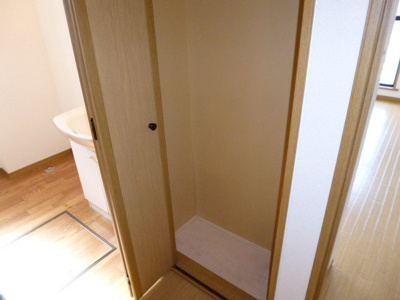 【収納】 | たちばなハイツ | 廊下収納