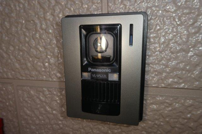 【セキュリティ】 | たちばなハイツ | ＴＶインターホン