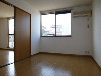 【居間・リビング】 | たちばなハイツ | 洋室