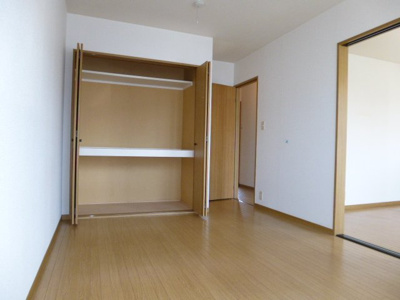 【洋室】 | たちばなハイツ | 洋室