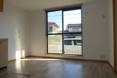 【キッチン】 | たちばなハイツ | ダイニングキッチン