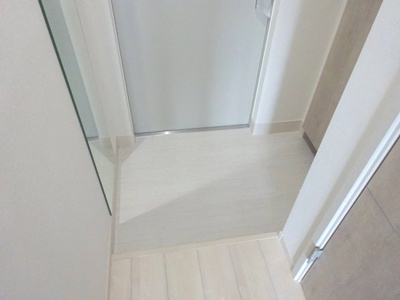 【玄関】 | シュロスフォンツヴァイ