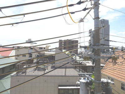 【展望】 | シュロスフォンツヴァイ