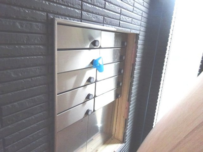 【その他共用部分】 | シュロスフォンツヴァイ