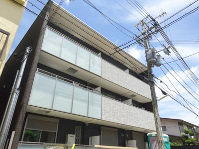 【外観】 | シュロスフォンツヴァイ