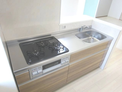 【キッチン】 | シュロスフォンツヴァイ