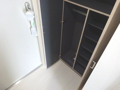 【収納】 | シュロスフォンツヴァイ