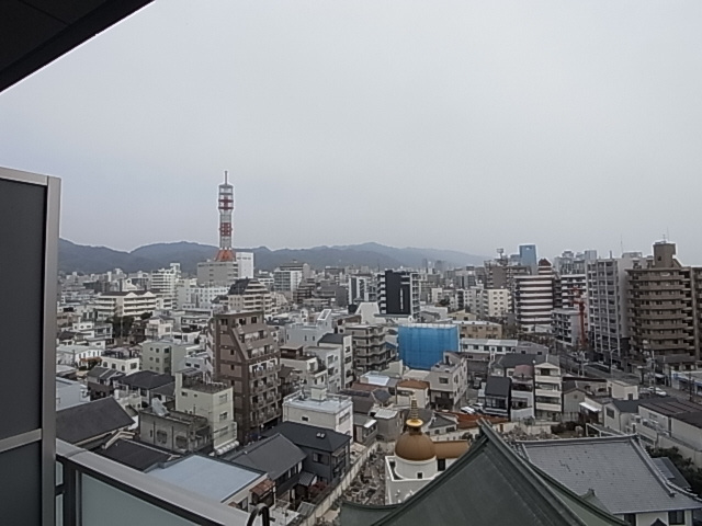 神戸市兵庫区羽坂通２丁目の賃貸マンションのその他