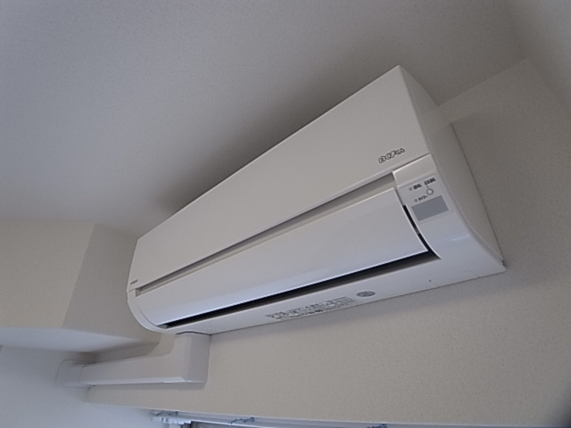 神戸市兵庫区羽坂通２丁目の賃貸マンションの設備