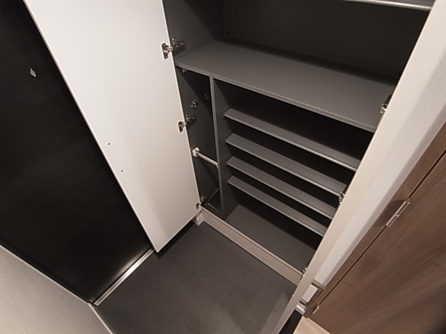 神戸市兵庫区羽坂通２丁目の賃貸マンション