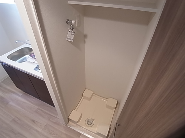 神戸市兵庫区羽坂通２丁目の賃貸マンション