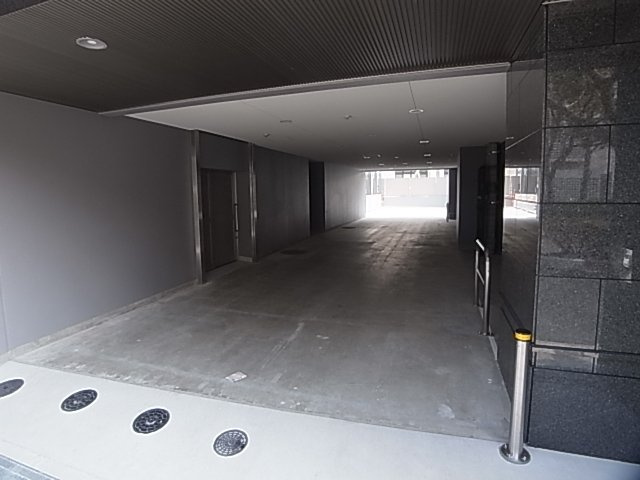 神戸市兵庫区羽坂通２丁目の賃貸マンション