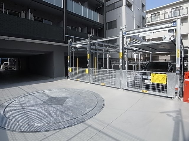 神戸市兵庫区羽坂通２丁目の賃貸マンション