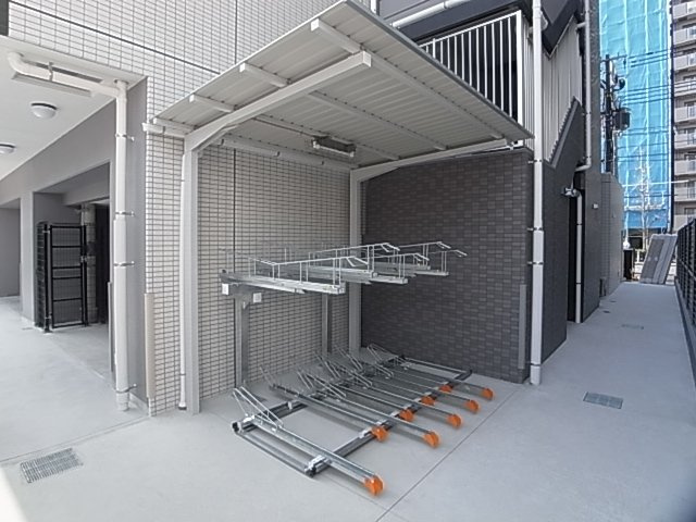 神戸市兵庫区羽坂通２丁目の賃貸マンション