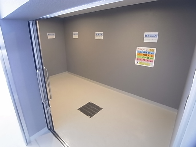 神戸市兵庫区羽坂通２丁目の賃貸マンション