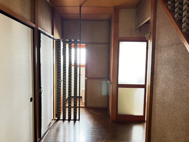沼津市大平の中古一戸建のその他