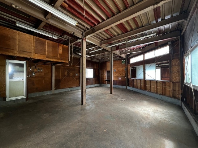沼津市大平の中古一戸建のその他