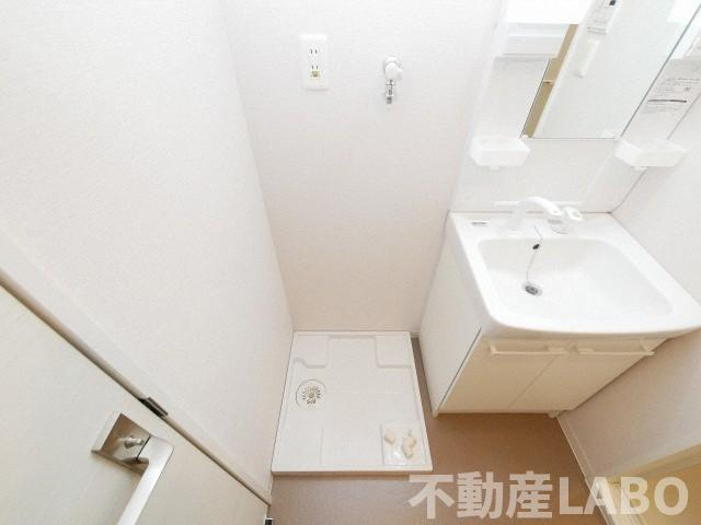 グランドゥール九条のその他