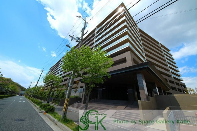 リーデンススクエア学園東町