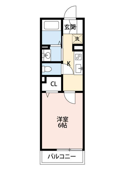 【間取り】 | ＣＯＸⅡ