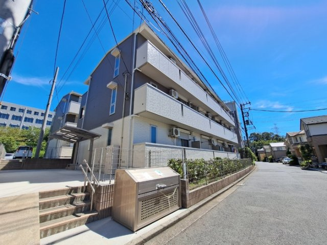 グリーンスクエアⅠ