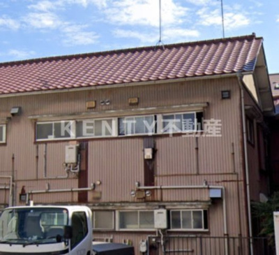 【外観】 | サンビレイ１ | 外観もきれいです