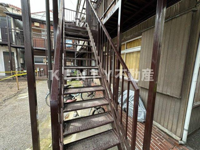 【その他共用部分】 | サンビレイ１