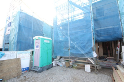 【外観】 | 三郷市彦成1丁目 6号棟