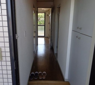 【玄関】 | グレイス原宿 | 別室参考画像