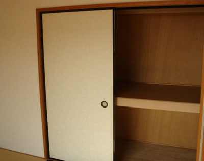 【収納】 | グレイス原宿 | 別室参考画像