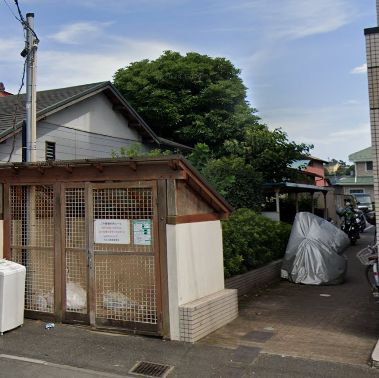 【その他共用部分】 | グレイス原宿