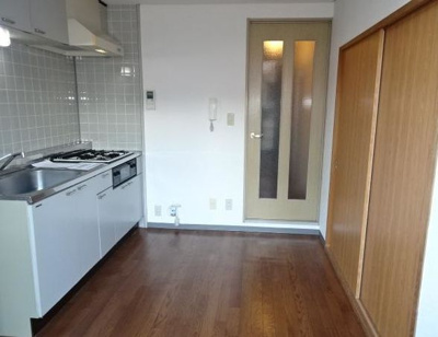 【居間・リビング】 | グレイス原宿 | 別室参考画像