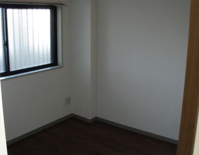 【寝室】 | グレイス原宿 | 別室参考画像