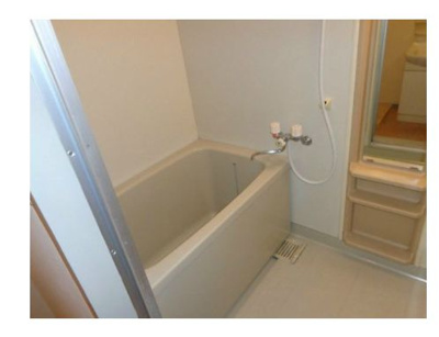 【浴室】 | グレイス原宿 | 別室参考画像