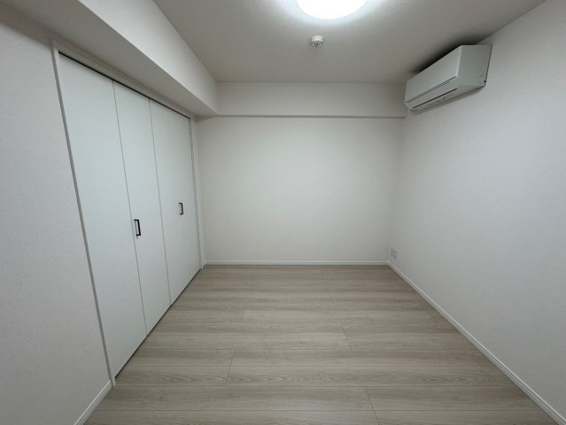 藤和東山公園ホームズの収納|☆納戸　6.0帖☆
リモートワークや書斎としてもお使いいただけます♪