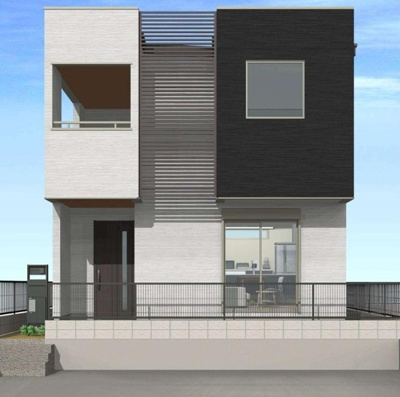 【外観】 | Domani