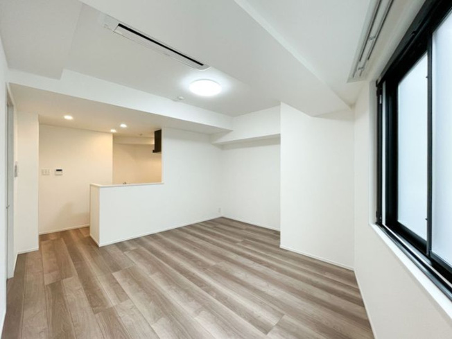 【内装】S-RESIDENCE新宿若松町 