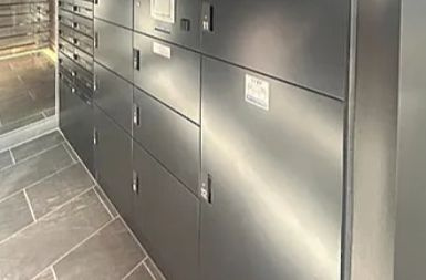 【その他共用部分】S-RESIDENCE新宿若松町 