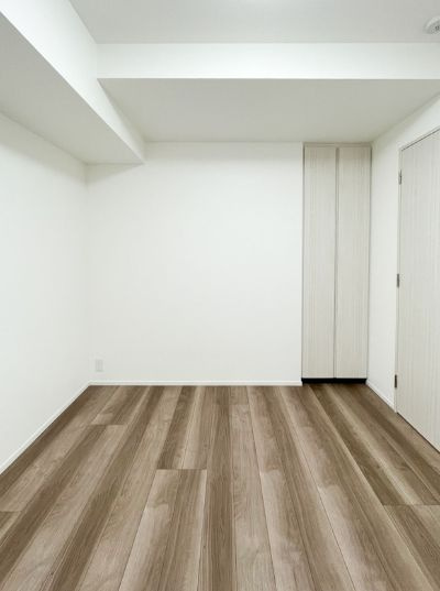 【洋室】S-RESIDENCE新宿若松町 