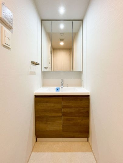 【洗面所独立】S-RESIDENCE新宿若松町 