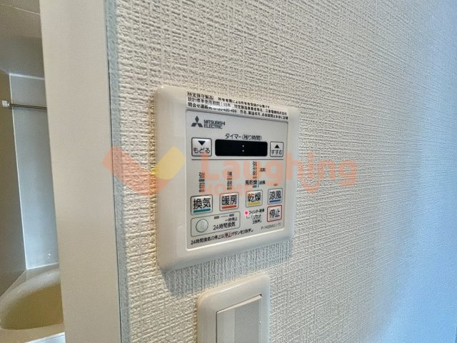 プラムフィールド東櫛原の設備