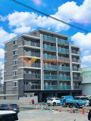 プラムフィールド東櫛原
